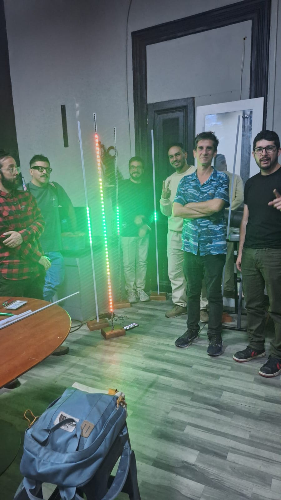 Led Pixel