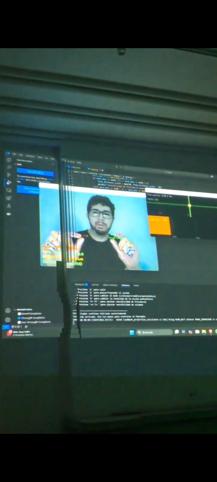 Taller de IA Visual